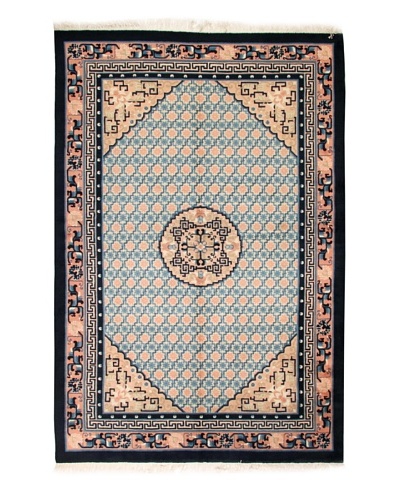 Roubini Chinese Antique Finish Rug [Multi]