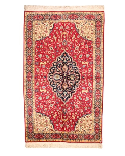 Roubini Sahend Rug, Multi, 8' 2 x 5'