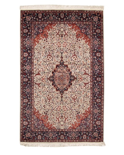 Roubini Nainbaf Rug, Multi, 7' 5 x 4' 7