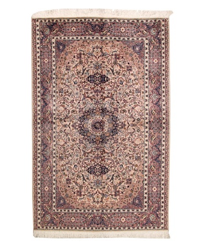 Roubini Nain Rugbaf Rug, Multi, 7' 4 x 4' 7