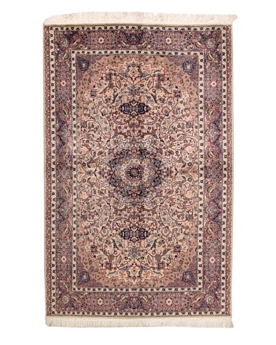 Roubini Nain Rugbaf Rug, Multi, 7' 4 x 4' 7