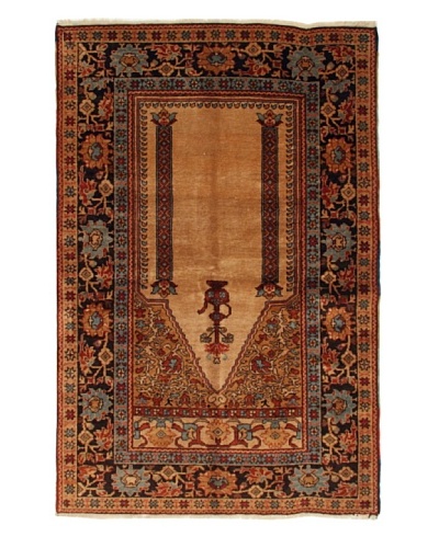 Roubini Transylvania Fine Wool Rug, Multi, 5' 10 x 3' 9As You See