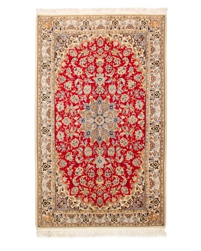 Roubini Nain Fine, Multi, 6′ 10″X4′ 2″