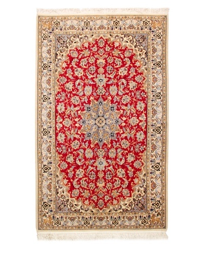 Roubini Nain Fine, Multi, 6′ 10″X4′ 2″