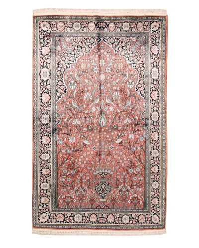 Roubini Srinigar Rug, Multi, 6' 3 x 3' 11