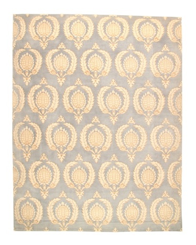 Roubini Tibetani Tibetan Super Fine Collection Rug, 8' x 10'