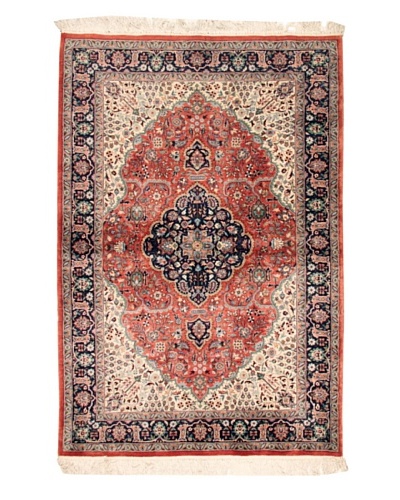 Roubini Nainbaf Wool Rug, Multi, 6' x 4' 2As You See