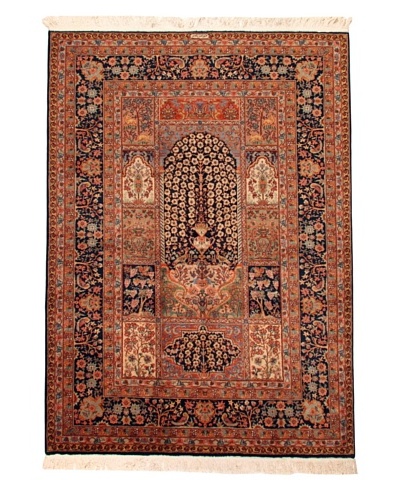 Roubini Sivas Wool Rug, Multi, 8' x 5' 8As You See