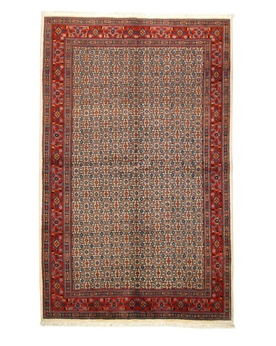 Roubini Mud Rug, Multi, 8' 5 x 5' 4