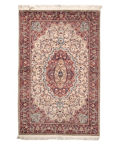 Roubini Nainbaf Rug, Multi, 7' 4 x 4' 8