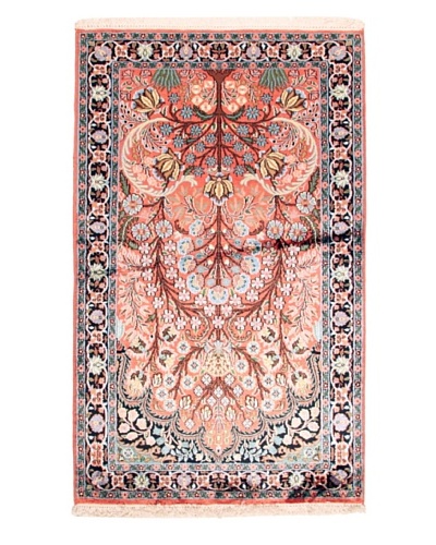 Roubini Srinigar Rug, Multi, 5′ 2″ x 3′ 2″