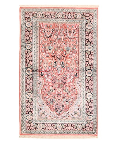 Roubini Srinigar Rug, Multi, 5' x 3'