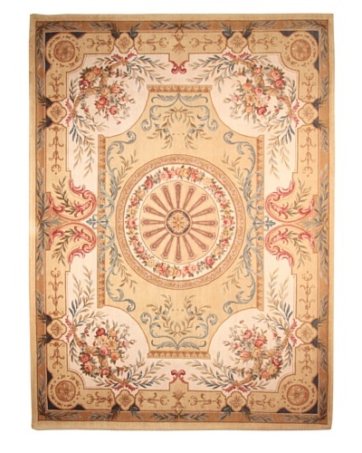 Roubini Tropez Rug, Multi, 9′ x 12′