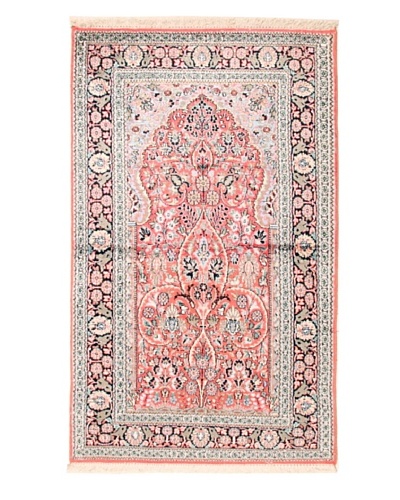 Roubini Srinagar Rug, Multi, 5' x 3'