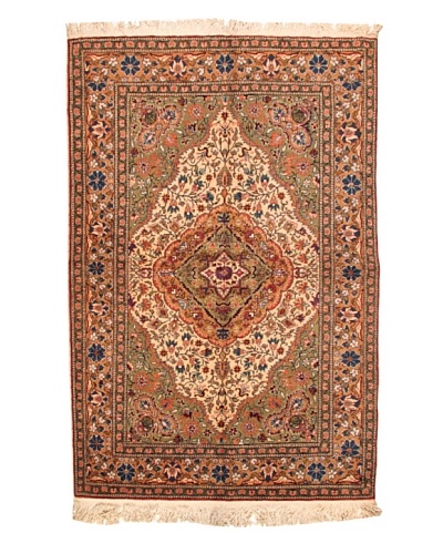 Roubini Kayseri Rug, Multi, 7' 3 x 4' 9