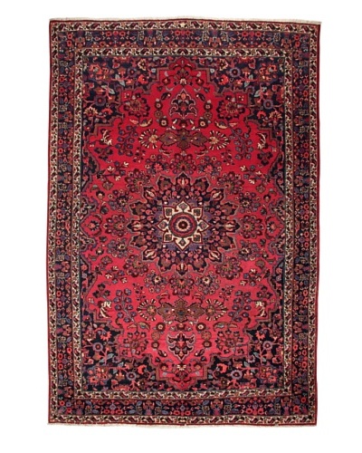 Roubini Meched Rug, Multi, 10′ 2″ x 6′ 8″