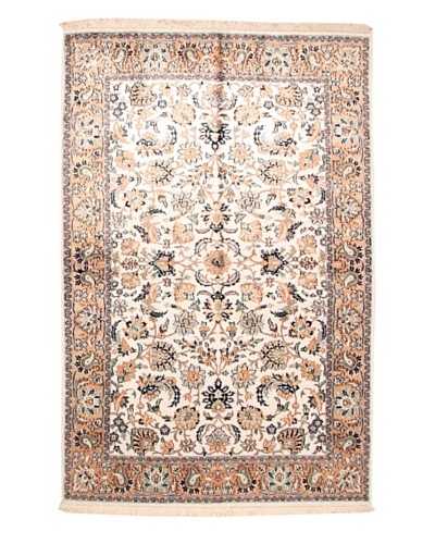 Roubini Srinigar Rug, Multi, 6' 2 x 4'