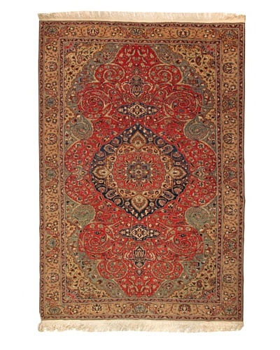 Roubini Kayseri Rug, Multi, 9' 8 x 6' 5