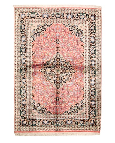 Roubini Srinigar Rug, Multi, 5' 11 x 4' 2