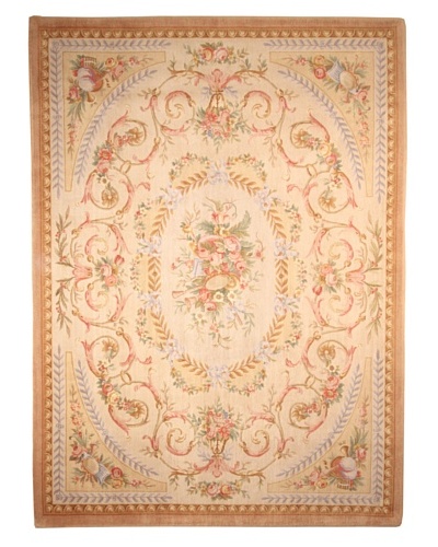 Roubini Jacqueline Rug, Multi, 9' x 12'