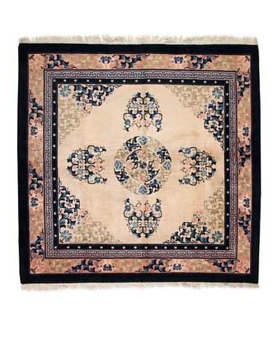 Roubini Chinese Antique Finish Rug [Multi]