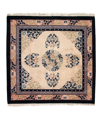 Roubini Chinese Antique Finish Rug [Multi]