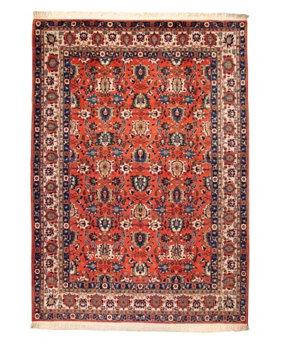 Roubini Veramin Wool Rug, Multi, 10' 6 x 7' 4As You See