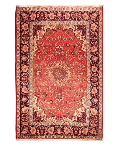 Roubini Isfahan, Multi, 10' 6X7' 2