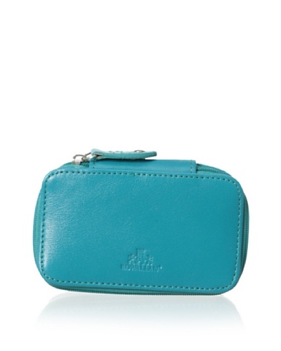 Rowallan Ruth Pill Case, Teal