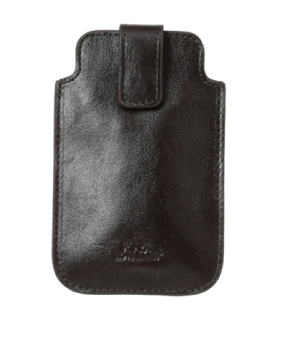 Rowallan of Scotland Lisa iPhone Holder, Brown