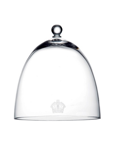 Royal Albert Small Glass Dome