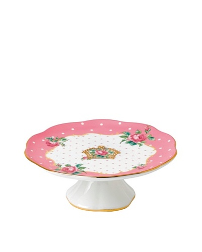 Royal Albert Small Cake Stand