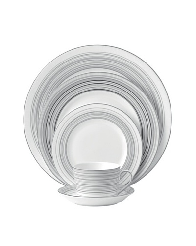 Royal Albert Islington 5-Piece Place Setting