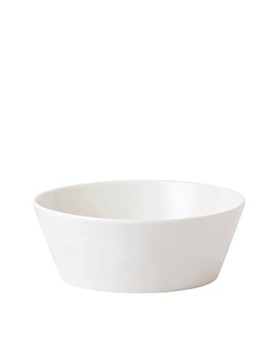 Royal Doulton Fable Serving Bowl, White