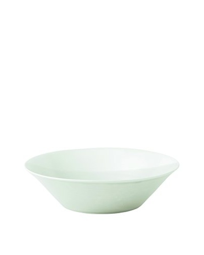 Royal Doulton 1815 White Serving Bowl