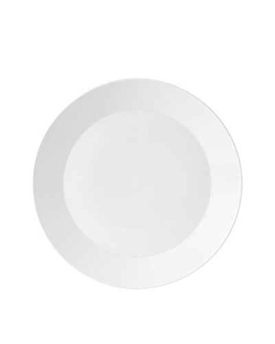 Royal Doulton Fable Round Platter 28Cm White