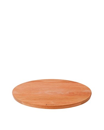 Royal Doulton 1815 Wood Lazy Susan