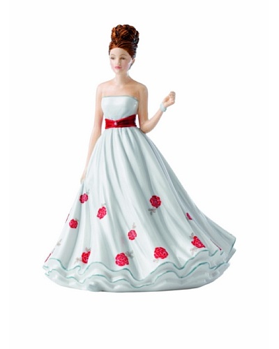 Royal Doulton Petites, Alison