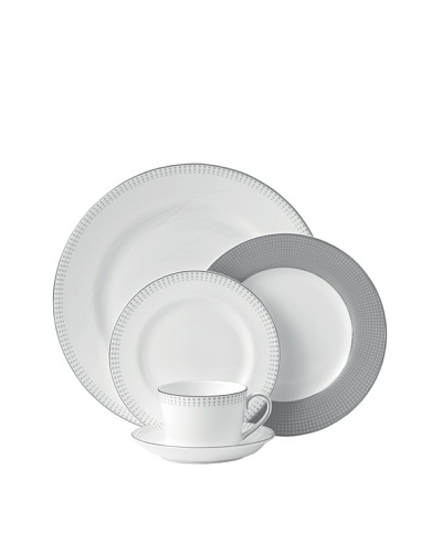 Royal Doulton Richmond 5-Piece Place Setting