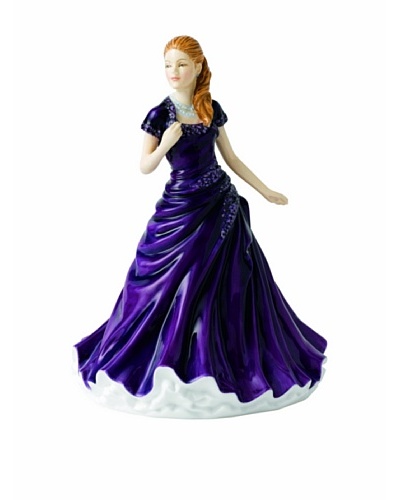 Royal Doulton Petites, Lisa