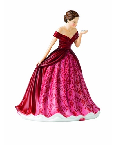 Royal Doulton Petites, Patricia