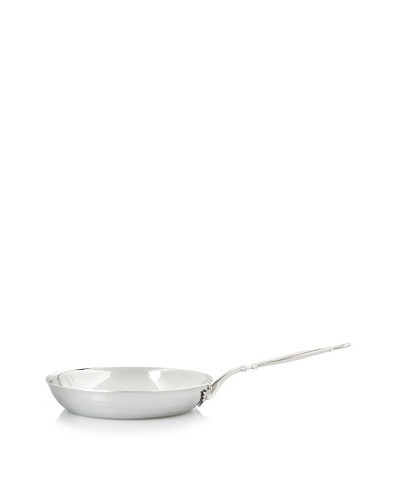 Ruffoni Stainless Steel 10 Frying Pan