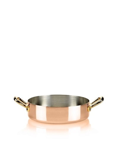 Ruffoni Protagonista Casserole Pan, 2 Quart