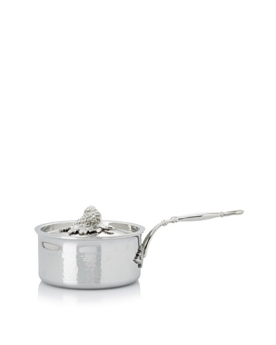 Ruffoni Stainless Steel Sauce Pan