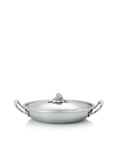 Ruffoni Stainless Steel 12 Gratin Pan