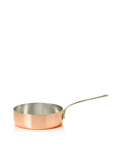 Ruffoni Protagonista Sauté Pan, 8.5″