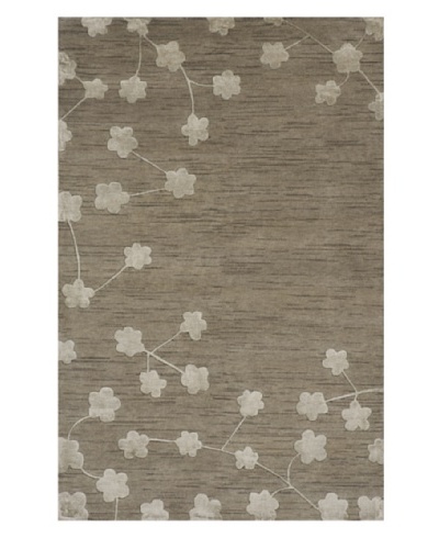 Rug Republic Floral Rug