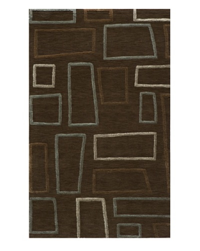 Rug Republic Vibe Layered Rug