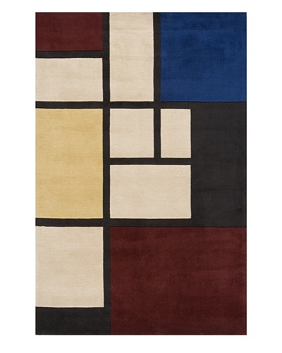 Rug Republic New Wave Rug