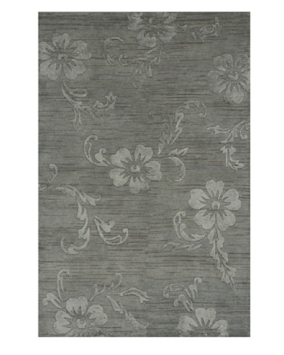 Rug Republic Floral Rug